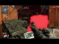 On Top of Cargo Crates (New Glitch) - Black Ops 2 Glitches [PS3 & Xbox 360]