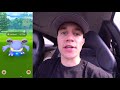 THE #1 EVENT IN POKÉMON GO HISTORY! SHINY LARVITAR Community Day!