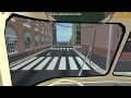 Trainz Test functionality of road traffic lights.avi Trainz Test functionality of road traffic lights.avi