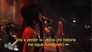 Watch Florence & The Machine Leave My Body video