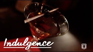 Great Bars and Bartenders: Seventy7, Los Angeles