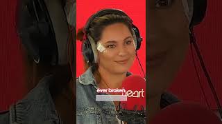 Exposing Kelly Brook With A Lie Detector