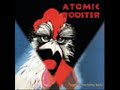 Atomic Rooster (The Rock)