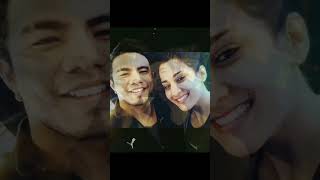 Aditi Rathore With Her Boyfriend