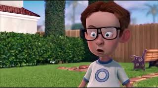 The Ant Bully - Stan Beals Funny Moment Super Fast