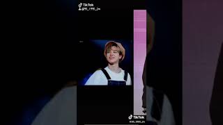 Jimin Ile Hayal Et Gelicek Sizce Fesat Olsun Muu Sndnd