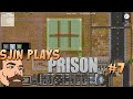 Prison Architect #7 - Basic Detention