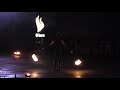 Видео Kiev Fire Fest 2011: MEL (Ivan Gorbunov)