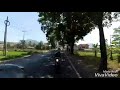 Rx King 135cc Touring ala NKC jomblo Happy