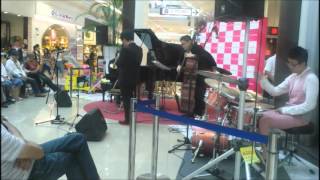 美空ひばりジャズ りんご追分 Hibari Misora Jazz 34 Ringo Oiwake 34 美空ひばりジャズ りんご追分 Hibari Misora Jazz 34 Ringo Oiwake 34