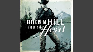 Watch Brenn Hill The Houndsman video