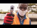 ETHIC - QUARANTEI (OFFICIAL VIDEO)