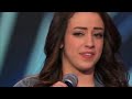 Anna Clendening Audition America S Got Talent 2014 Anna Clendening Audition America S Got Talent 2014