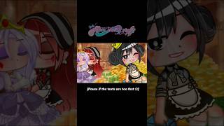 Money, Money, Money Gacha Club Meme