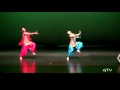 Indian Girls Awasome Perfomance in U S , with A R Rahman Musical Facebook