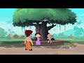 Chhota Bheem - Dholakpur Kindergarten