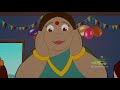 Chhota Bheem - Dholakpur Kindergarten