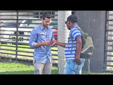 MENTIRAS POR DINERO (EXPERIMENTO SOCIAL) *RESULTADOS PREOCUPANTES*