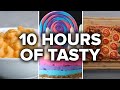 10 Hours Of Tasty Recipes! • Tasty Recipes