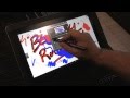 Kickass NEW Wacom Android, Windows 8 & an iPad Stylus!