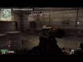AcceL vs LoGic by Bezels | Modern Warfare 3