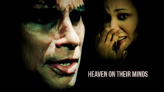 2Blue | Heaven On Their Minds from Jesus Christ Superstar | Feat. Flora Saini