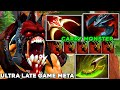 Lifestealer Meta Daedalus + Satanic Carry - Dota 2 Pro Ranked Gameplay