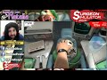 Operando con Natalia #4 - Surgeon Simulator Steam Version