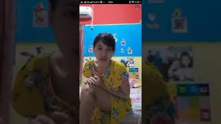 Mama Muda Hot Main Bigo Live