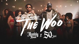 Pop Smoke Ft. 50 Cent & Roddy Ricch - The Woo