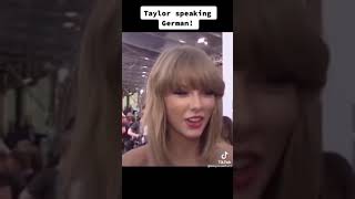 Her German accent is so nice 😍taylorswift  CLICK ON THIS LINK👇👇👇 https://youtu.b