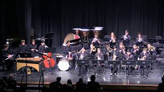LRHS Jazz Band: Birdland