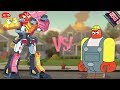 The Amazing World of Gumball: Bro-Squad 2 - (Cartoon Network Games)