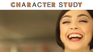Character Study: Leanne Cope of AN AMERICAN IN PARIS on Lise