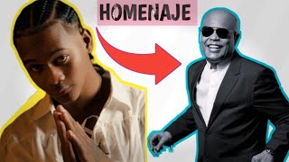 Dalvin La Melodia Le Hace Homenaje A Cobarde De Rubby Pérez