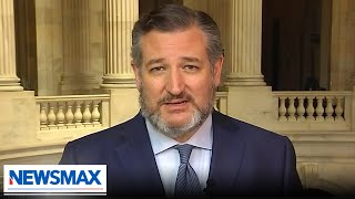 Ted Cruz: Joe Biden embodies this Yiddish word