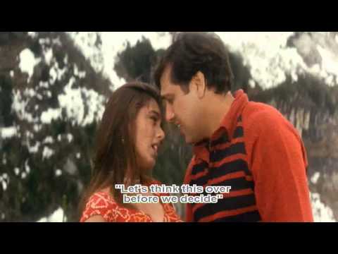 Pyaar Diwana Hota Hai (Eng Sub) Full Video Song (HD) With Lyrics...