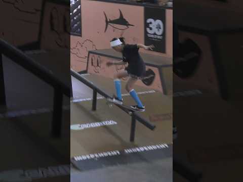 KICKFLIP FRONT BLUNT BIG SPIN OUT #TAMPAAM #SKATEBOARDING