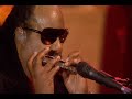 Stevie Wonder - Spain (Live at Last) Part 1/2