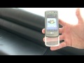 Foto pequena LG GD900 Crystal Demo