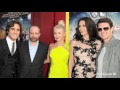 Julianne Hough Fashion, Rock of Ages Style, Fab Flash