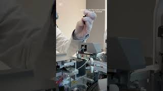 Ict Module Replacement Abbott Alinity C Series Clinical Chemistry