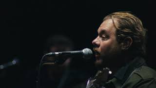 Nathaniel Rateliff - Right On