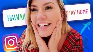 Instagram Followers Control My Vacation Instagram Followers Control My Vacation