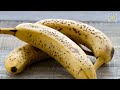 Top những CĂN BỆNH nên ăn chuối mỗi ngày - Sức Khỏe Và Đời Sống