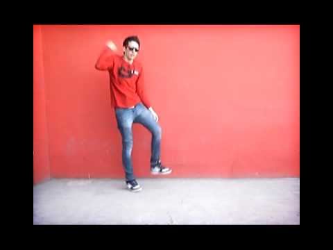 Electro Graft Tijuana Mexico Electro Dance - Leon * - figaro -