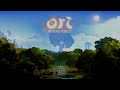 Ori and the Blind Forest : 聖光之森 - 連載預告篇