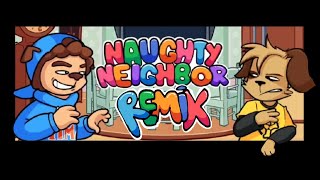 Fnf Pervert Problems Underdog Remix