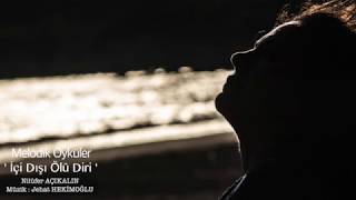 Nilüfer Açıkalın - İçi Dışı Ölü Diri (Melodik Öyküler)