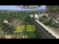 Medieval II TW Kingdoms - Шотландия ( 12 )